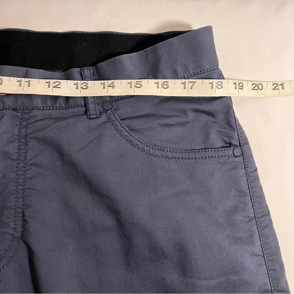 Men’s Nike Pants Dark Blue Size 34x30